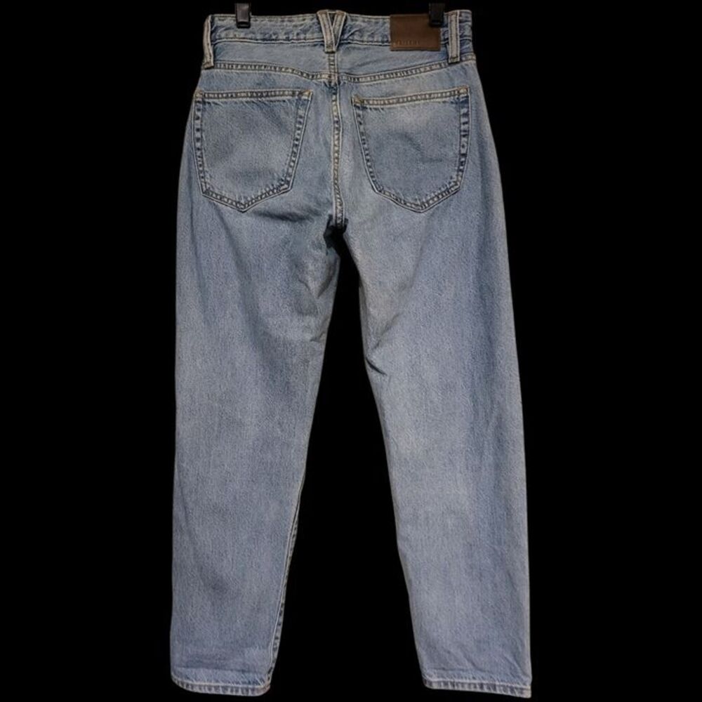 Valient VD Skate Small Straight Jeans 28W - Picture 3 of 7